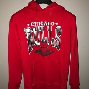 Chicago Bulls Hoodie